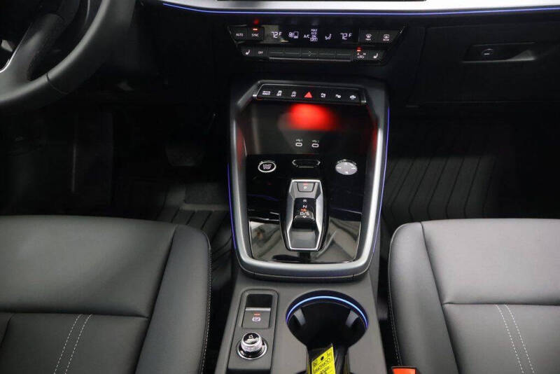2026 Audi A3
