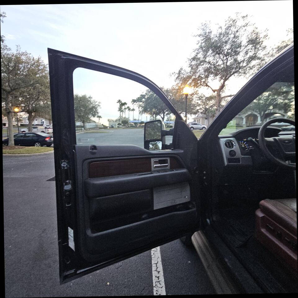 2013 Ford F-150 for sale at BPT Motors in Edgewood, FL