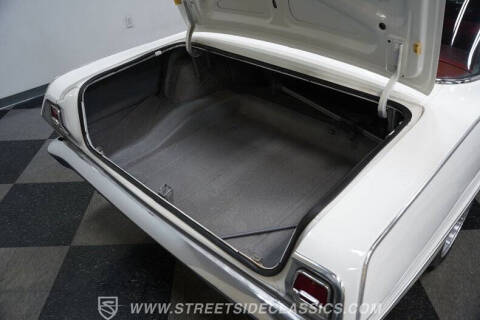 1964 Chevrolet Nova