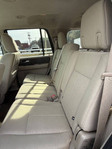 2012 Ford Expedition XLT