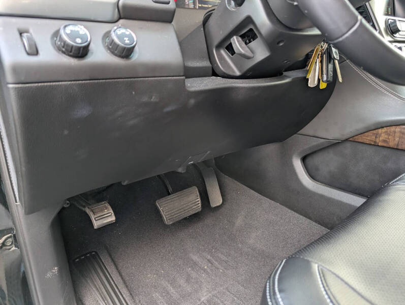2020 Chevrolet Tahoe LS