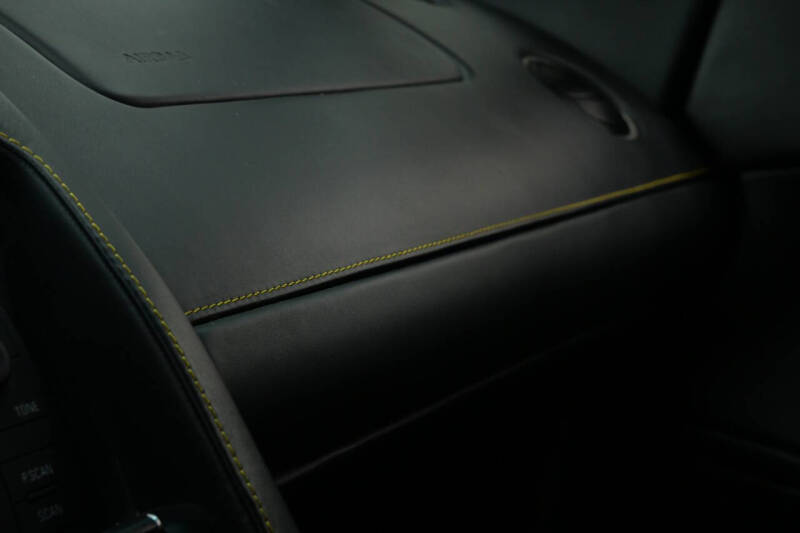2004 Lamborghini Gallardo