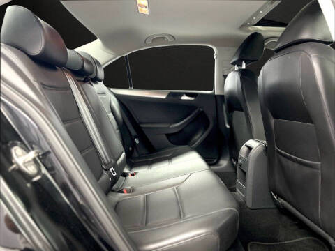 2015 Volkswagen Jetta