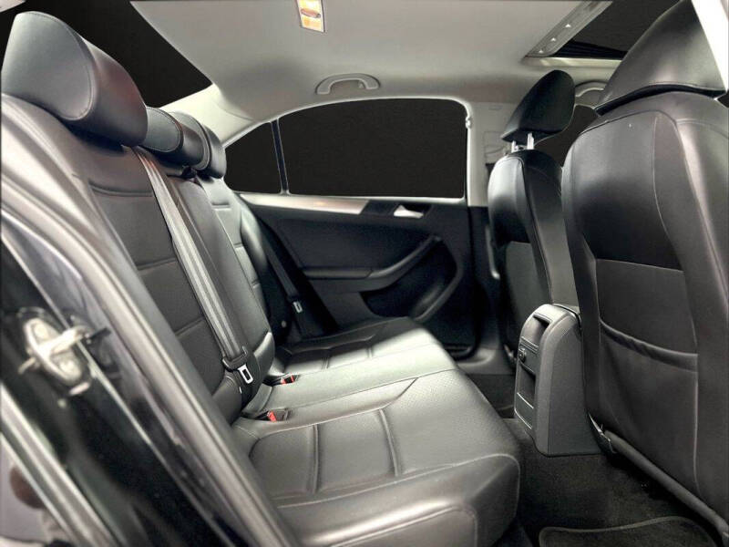 2015 Volkswagen Jetta