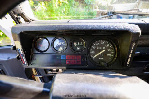 1988 Land Rover Defender