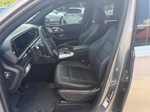 2020 Mercedes-Benz GLE GLE 350 4MATIC