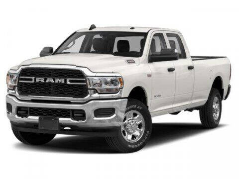 2022 RAM 3500 for sale at Beaman Buick GMC in Nashville TN
