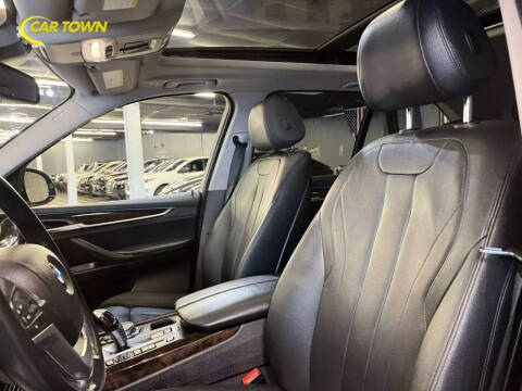 2016 BMW X5 xDrive40e