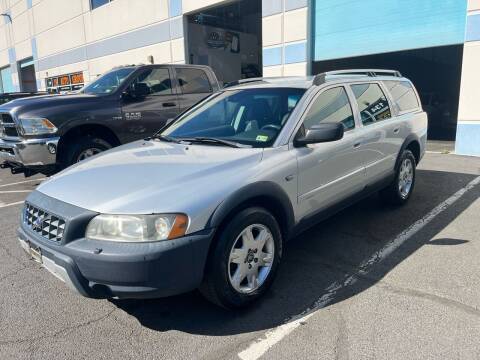 2006 Volvo XC70 for sale at Best Auto Group in Chantilly VA