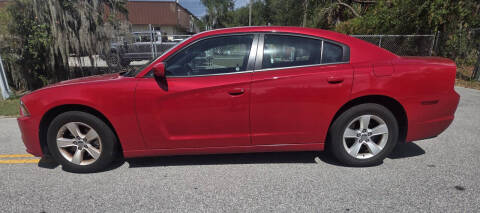 2011 Dodge Charger