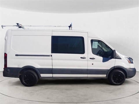2015 Ford Transit 150