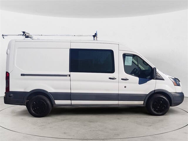 2015 Ford Transit 150