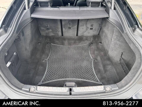 2018 BMW 4 Series 430i Gran Coupe