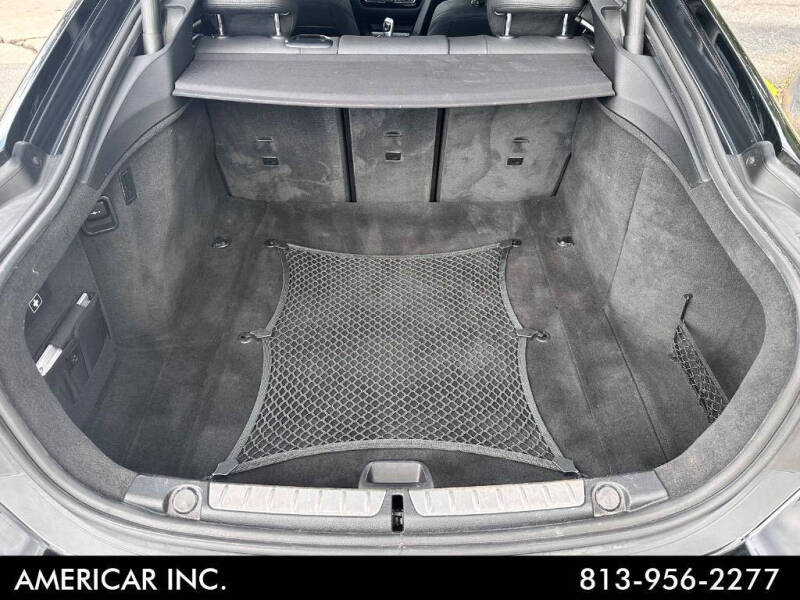 2018 BMW 4 Series 430i Gran Coupe