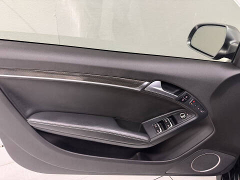 2013 Audi S5 3.0T quattro Premium Plus