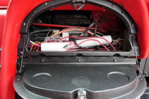 1966 Chevrolet Corvette