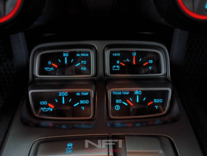 2010 Chevrolet Camaro SS