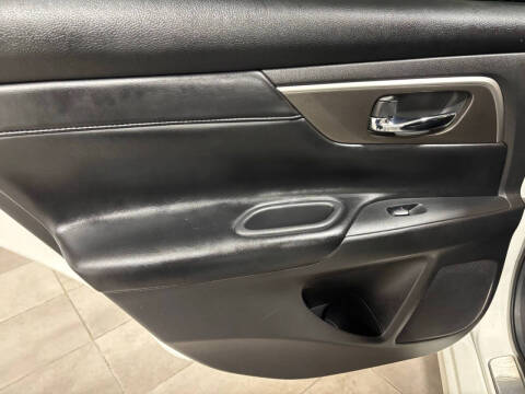 2013 Nissan Altima 2.5 SL