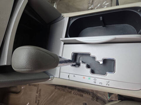 2008 Toyota Camry