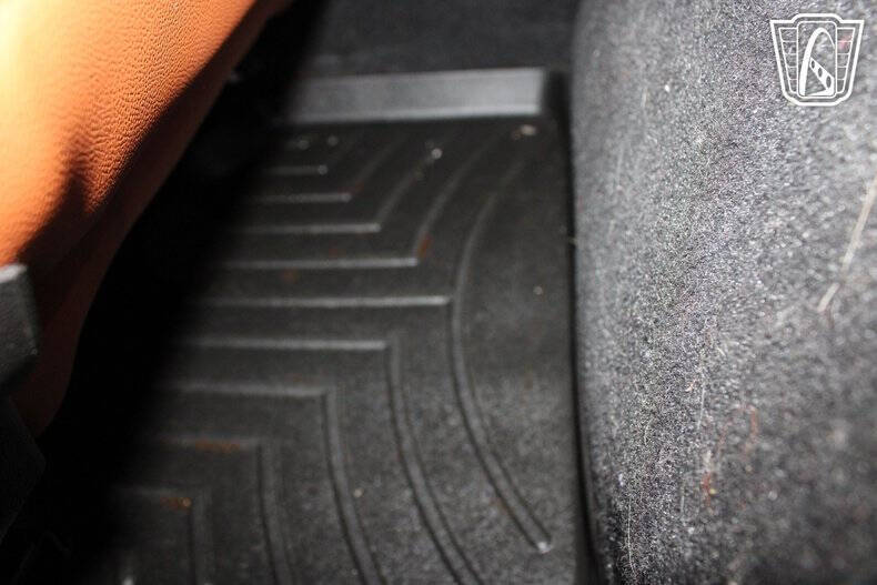 2020 Alfa Romeo Giulia