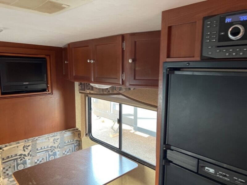 2010 Dutchmen KODIAK