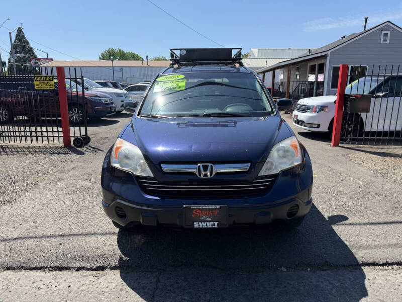2008 Honda CR-V EX