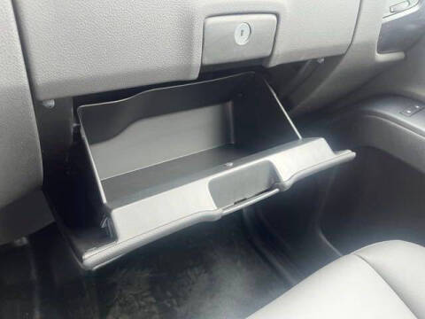 2024 Chevrolet Silverado 5500HD