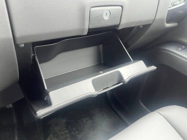 2024 Chevrolet Silverado 5500HD