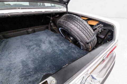 1971 Mercedes-Benz 280-Class