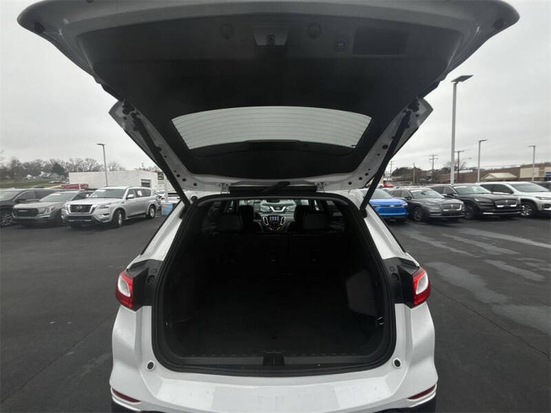 2021 Chevrolet Equinox Premier