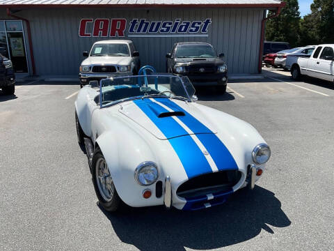 1999 Shelby Cobra