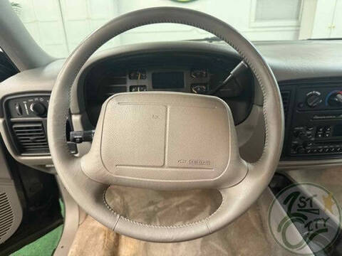 1994 Chevrolet Impala SS