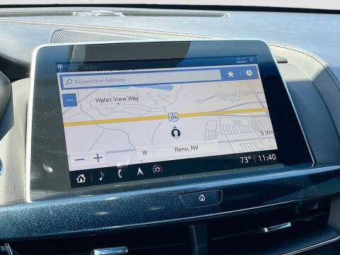 2024 Cadillac CT5 Luxury