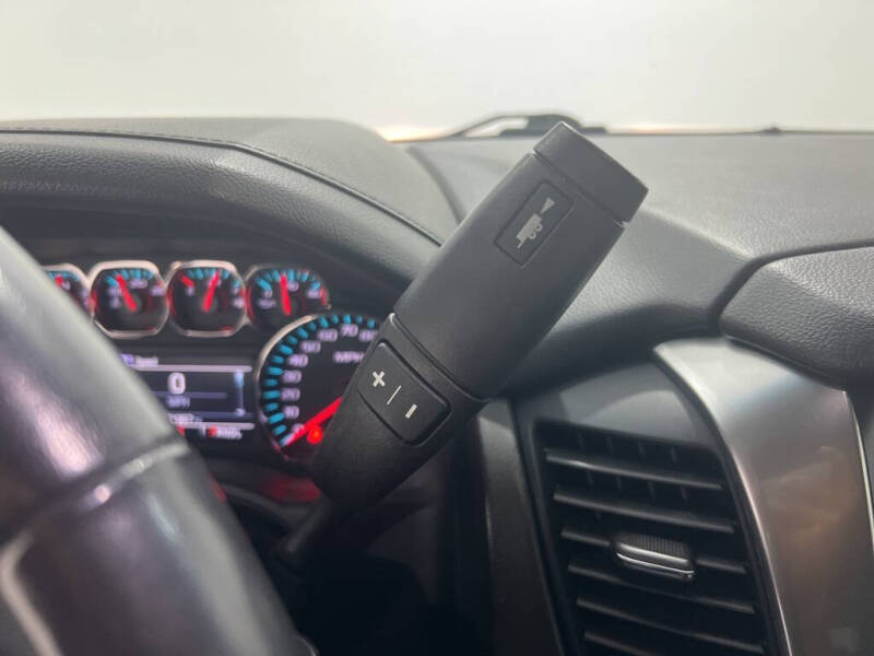 2020 Chevrolet Tahoe LS