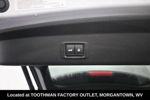 2023 Mitsubishi Outlander SE Special Edition