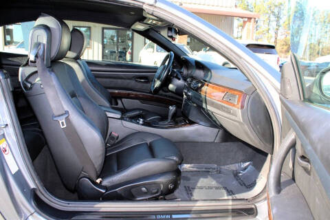 2008 BMW 3 Series 335i