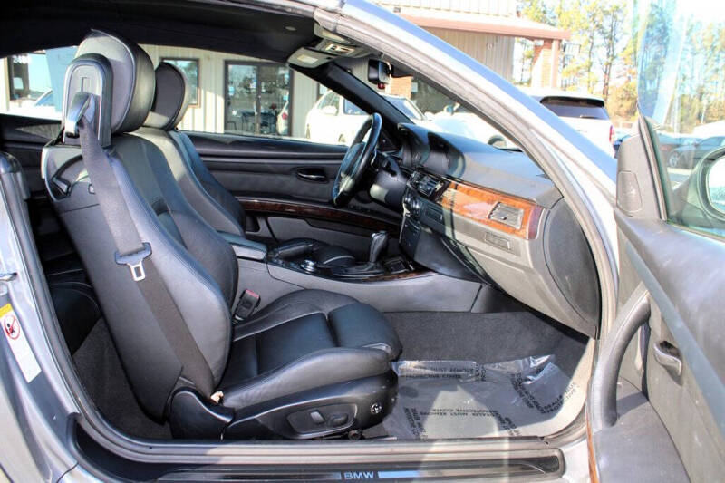 2008 BMW 3 Series 335i