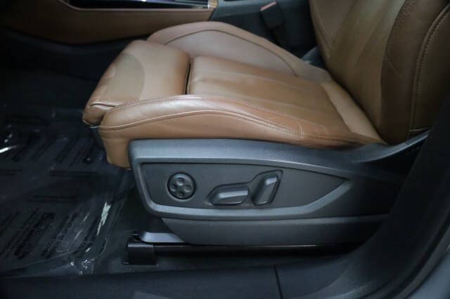 2022 Audi Q5 e quattro S line Prem Pl 55 TFSI