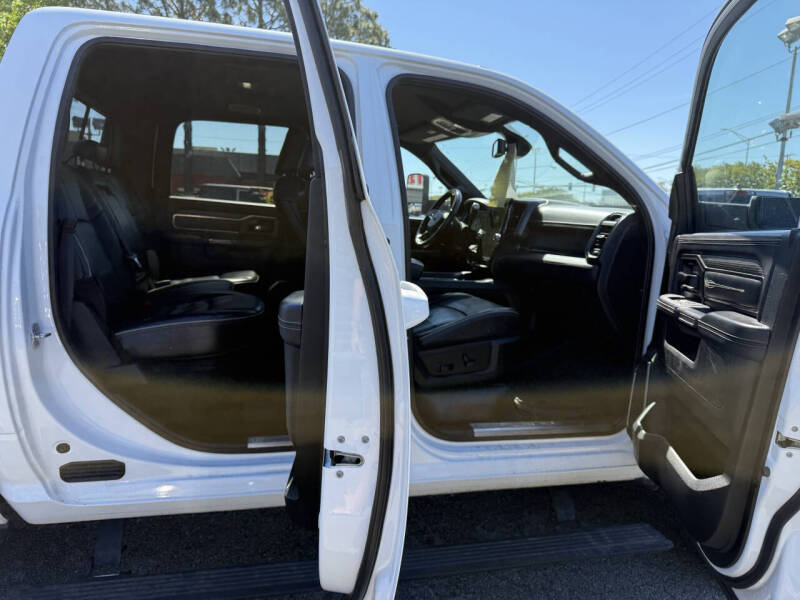2022 RAM 3500 Limited