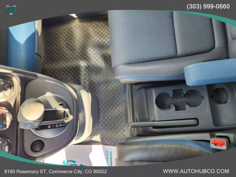 2006 Honda Element EX