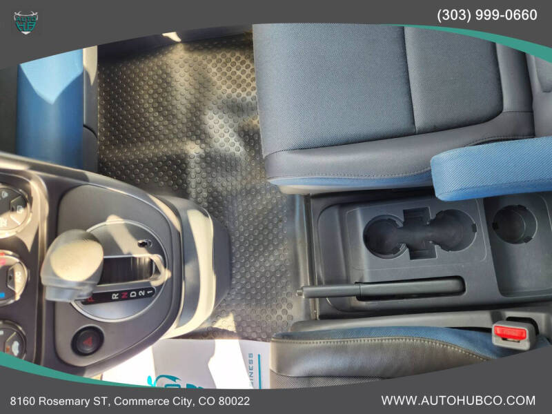 2006 Honda Element EX