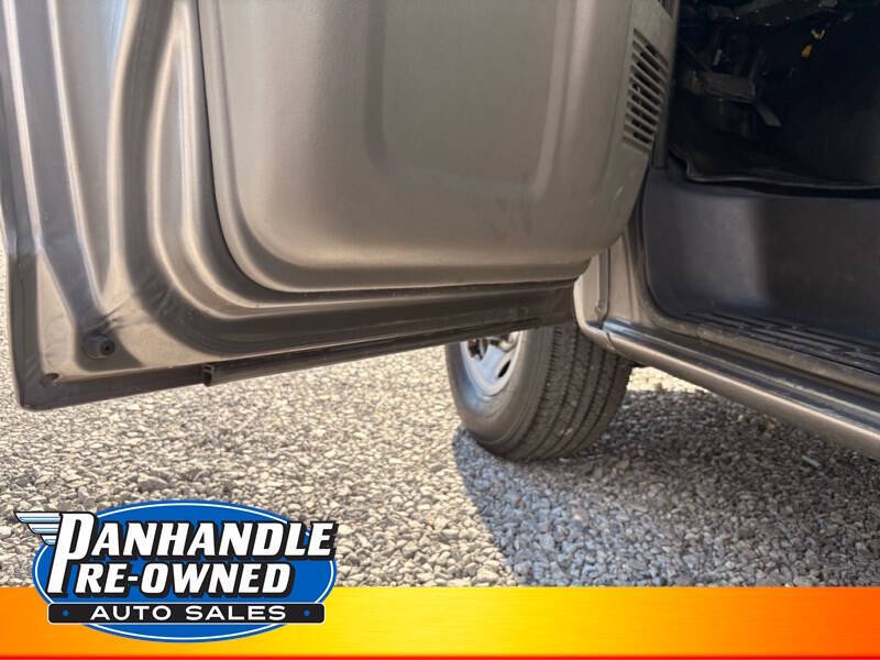 2012 Chevrolet Express LT 3500