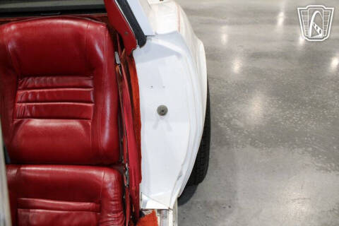 1979 Chevrolet Corvette