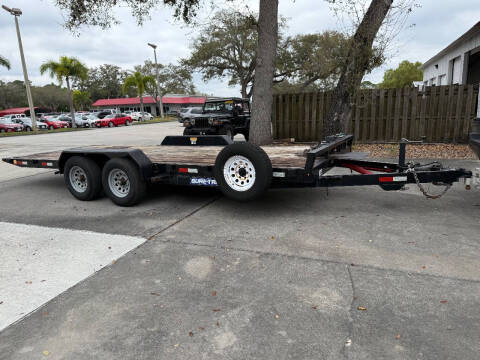 2018 Sure-Trac Sure-Trac Tilt 20ft