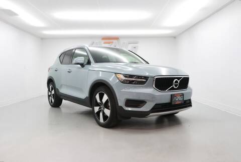 2019 Volvo XC40 for sale at Alta Auto Group LLC in Concord NC