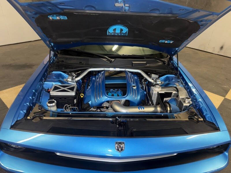 2010 Dodge Challenger R/T Classic
