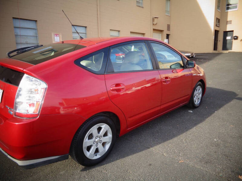 2008 Toyota Prius Standard