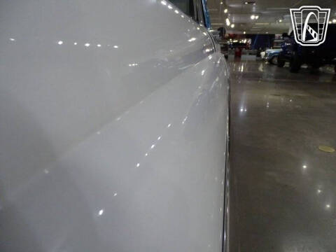 1956 Mercury Monterey