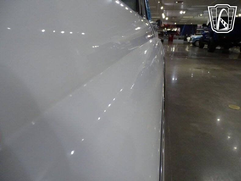 1956 Mercury Monterey