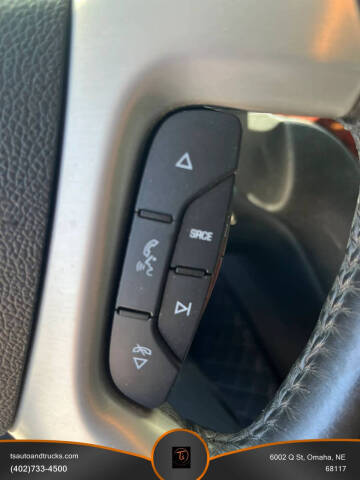 2013 Cadillac Escalade EXT Premium